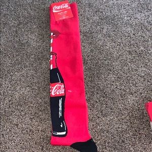 Women’s thigh high socks
